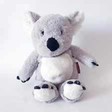 Warmies Minis Koala Körnerkissen Wärmflasche Mikrowelle ca 24 cm