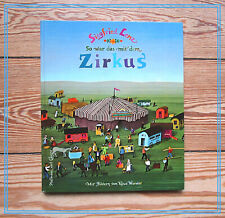 SIEGFRIED LENZ "So war das mit