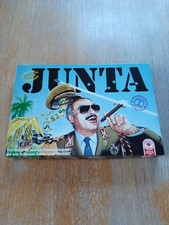 Junta – Kultspiel von ASS