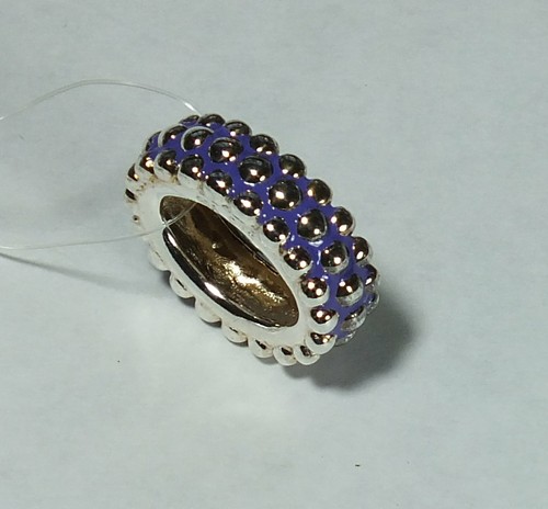Rebeligion charm 925 silber - ,