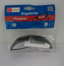 Uniqat - Bügelbrille Paraglider - EN 166 - Art. Nr. 703 353