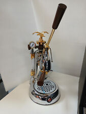 La Pavoni EXPO 2015 mit