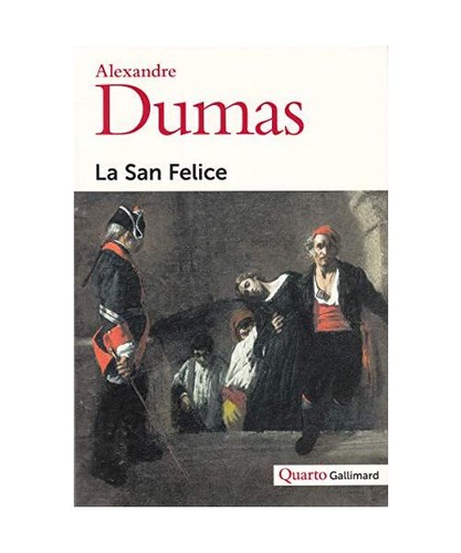San felice bibliotheque des - san,