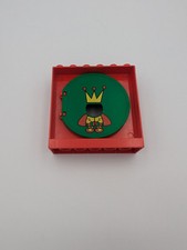 1x Lego Duplo Kugelbahn Halter