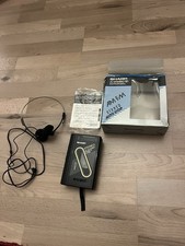 Sharp 130h - sharp, (bl)