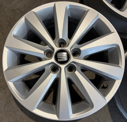 Original seat ibiza - 1x,