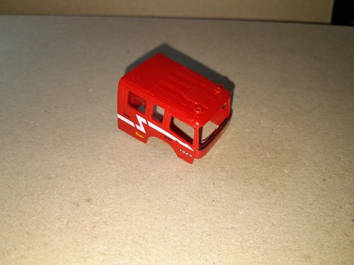 Herpa fahrerhaus mb - herpa,