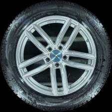 235/55 R18 Winterreifen GLA