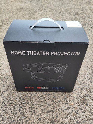 Home theater projector - home,