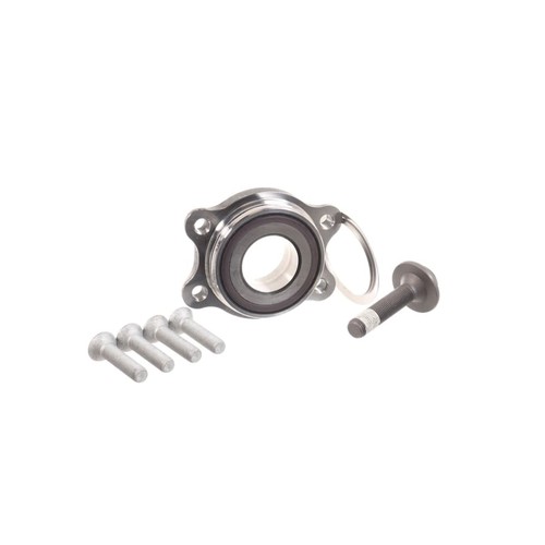 Radlagersatz skf vkba - radlagersatz,