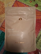 NU Shape VANILLA Flavour