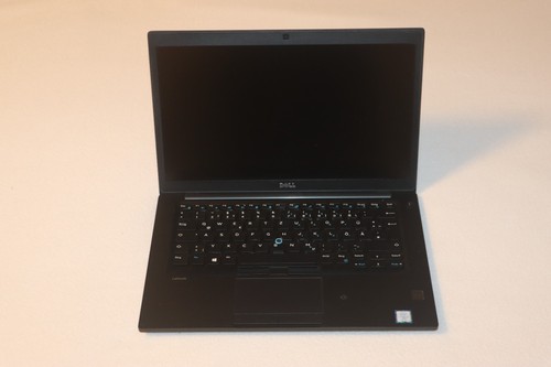 Dell latitude 7480 - latitude, 14