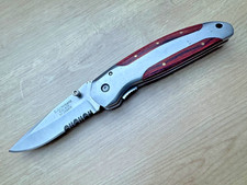 Klappmesser C. Jul Herbertz