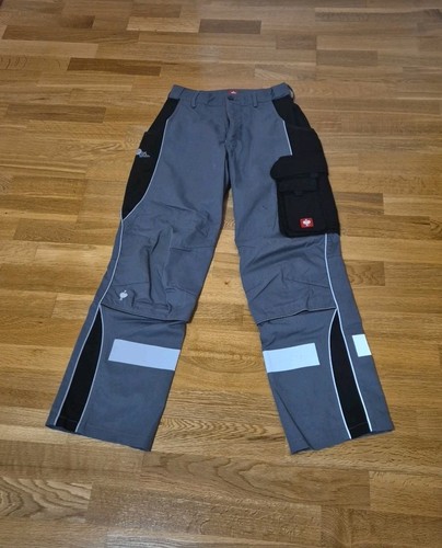 Engelbert strauss hose grau - hose, 46