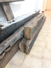 Altholzbalken - 15/15 - 18/18