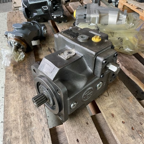Rexroth a4vso40dr 10r pzb25k99 - rexroth, a4vso40dr/10r-pzb25k99