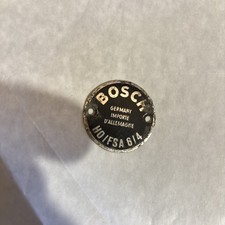 Schild Bosch Horn  HO ESA 12 1