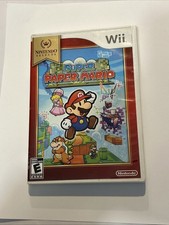 Super Paper Mario Nintendo