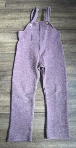 Mädchen wollwalk hose - mädchen,