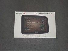 Tomtom professional 620 - tomtom,