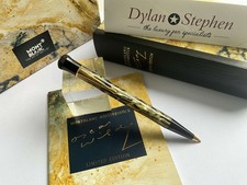 Montblanc Writers Limited