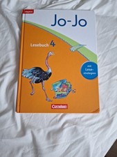 Jo-Jo Lesebuch - Grundschule