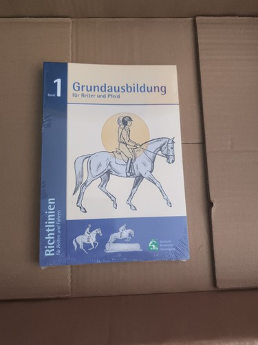 Grundausbildung für reiter - für,