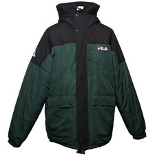 Fila, Winterjacke, Herren