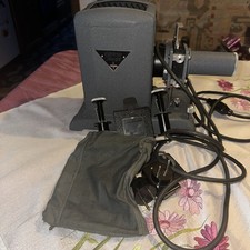 Bildwerfer Eichenkreuz Antik