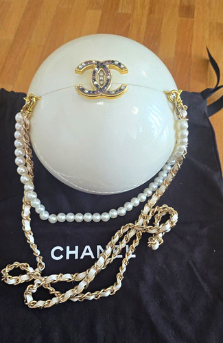 Chanel tasche vip - chanel, „vip