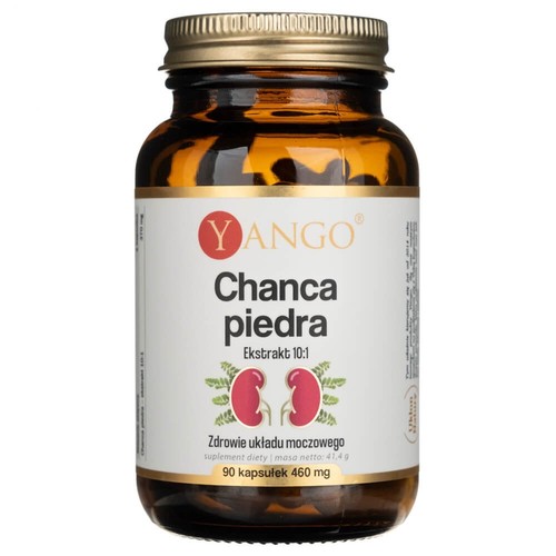 Yango chanca piedra 460 90 - yango,