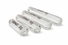 Forellen Glasgewicht |