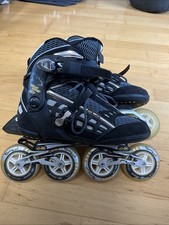 Speed-Inlineskates Fila Night Hawk 90 Gr43.5