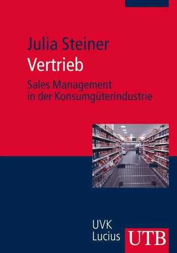 Vertrieb sales management - management, in