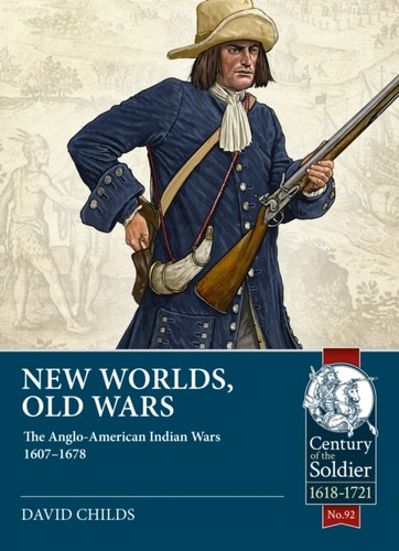 New worlds old - old, by