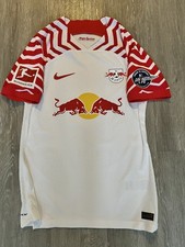 Original RB Leipzig Trikot