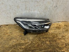 Frontscheinwerfer Renault