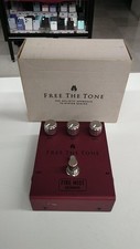FREE THE TONE / FIRE MIST