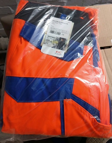 Psa kübler reflectiq hose - psa,