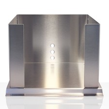 Stöckel Servietten-Box