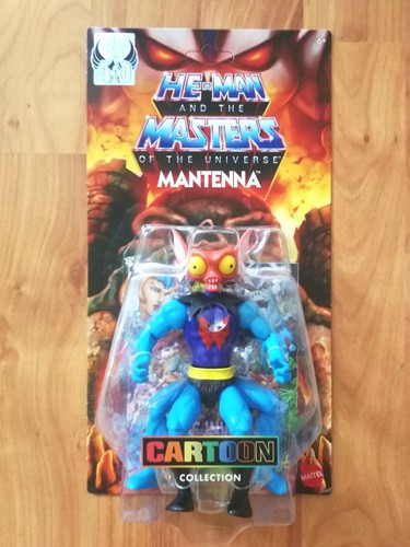 Motu origins mantenna - motu, origins-✨mantenna✨-
