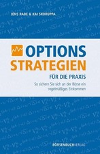 Optionsstrategien für die Praxis | Jens Rabe, Kai Skoruppa | 2011 | deutsch