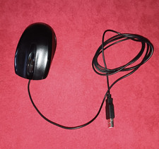 Hama Maus mit Kabel