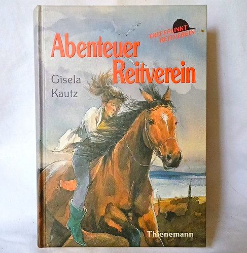 Thienemann abenteuer - thienemann, „abenteuer