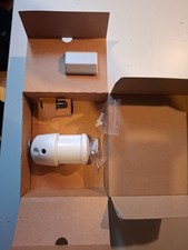 SOMFY Protexial PIR Kamera