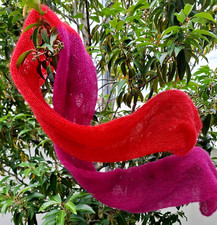 Auf Bestellung: Schal 2 m