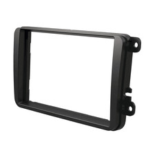 Radioblende Autoradio Doppel