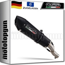 auspuff zugelassen titan