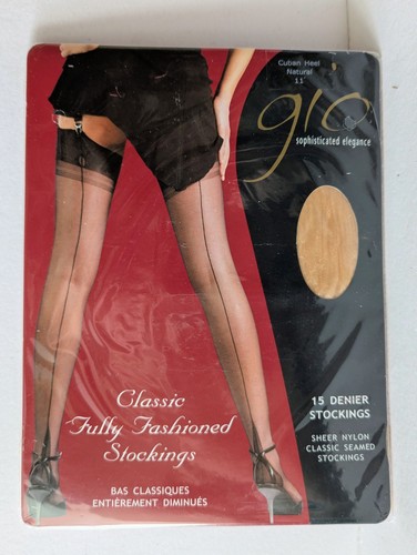 Gio echte nylons mit - gio,