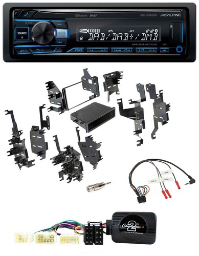 Alpine usb bluetooth - usb,